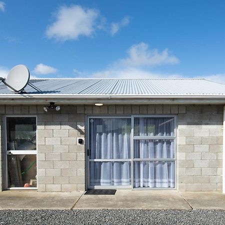 Apartament Nine Acres Invercargill Zewnętrze zdjęcie
