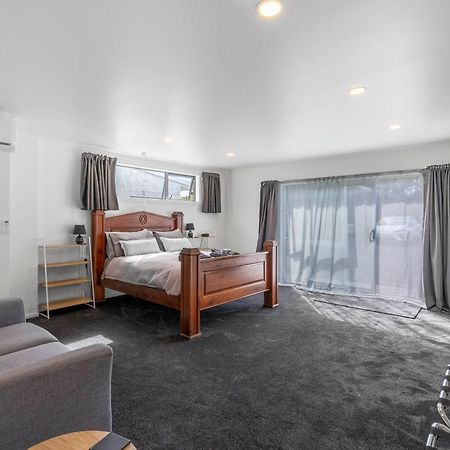 Apartament Nine Acres Invercargill Zewnętrze zdjęcie