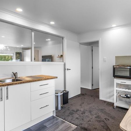 Apartament Nine Acres Invercargill Zewnętrze zdjęcie