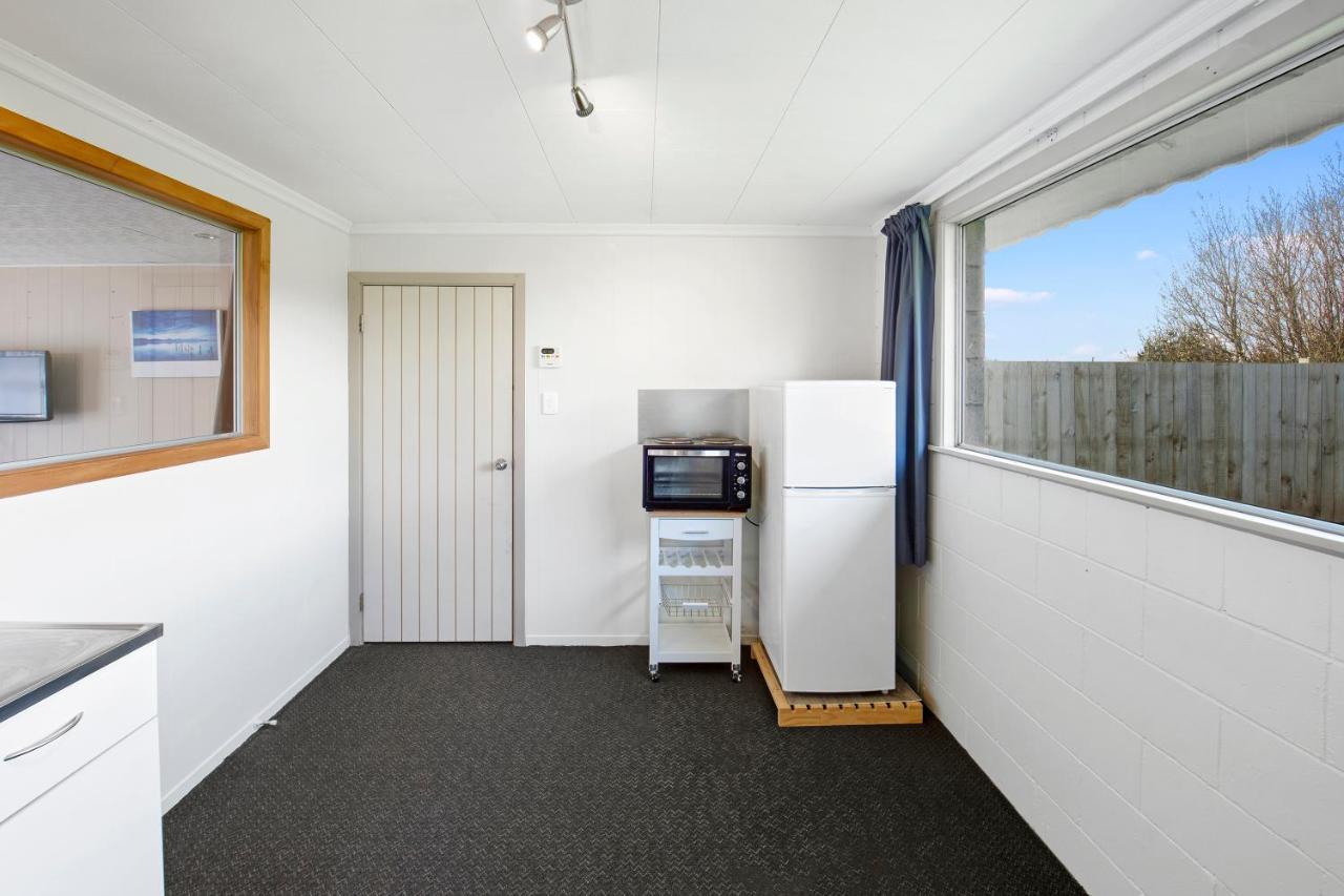Apartament Nine Acres Invercargill Zewnętrze zdjęcie