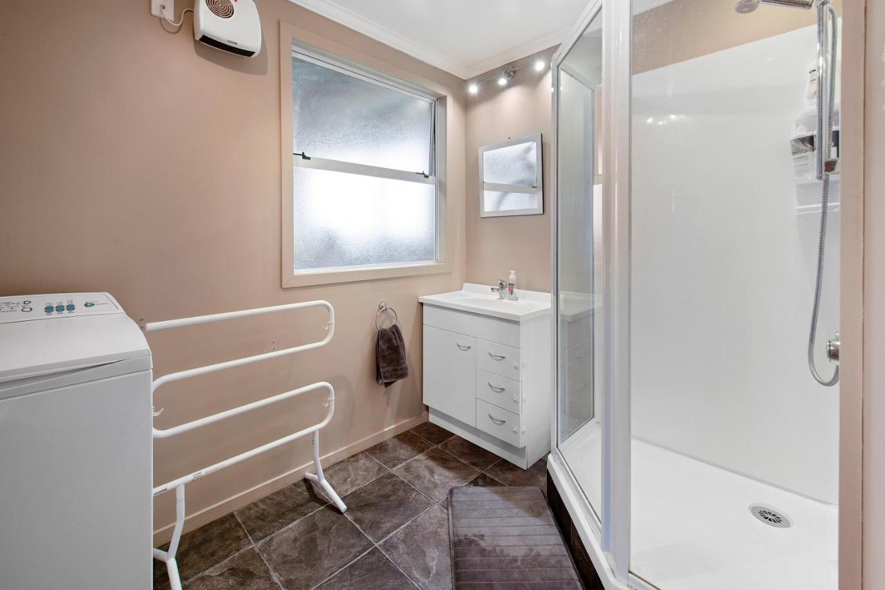 Apartament Nine Acres Invercargill Zewnętrze zdjęcie