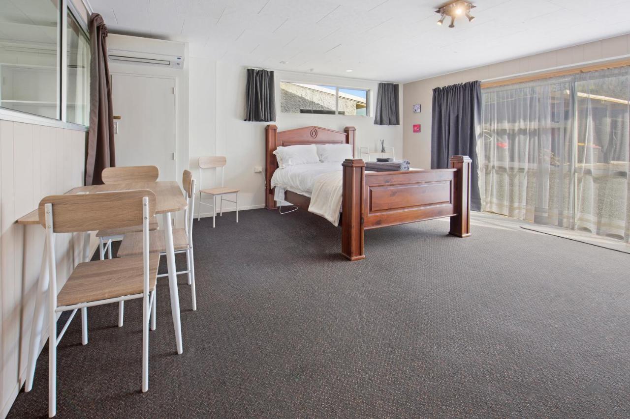 Apartament Nine Acres Invercargill Zewnętrze zdjęcie