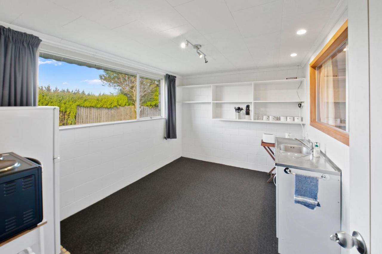 Apartament Nine Acres Invercargill Zewnętrze zdjęcie