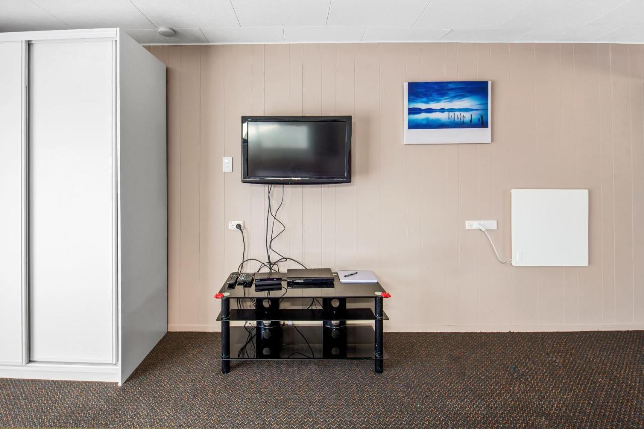 Apartament Nine Acres Invercargill Zewnętrze zdjęcie
