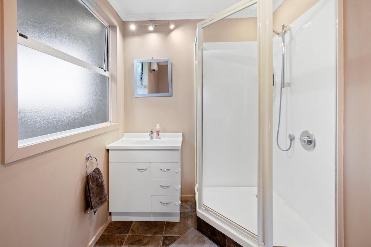 Apartament Nine Acres Invercargill Zewnętrze zdjęcie